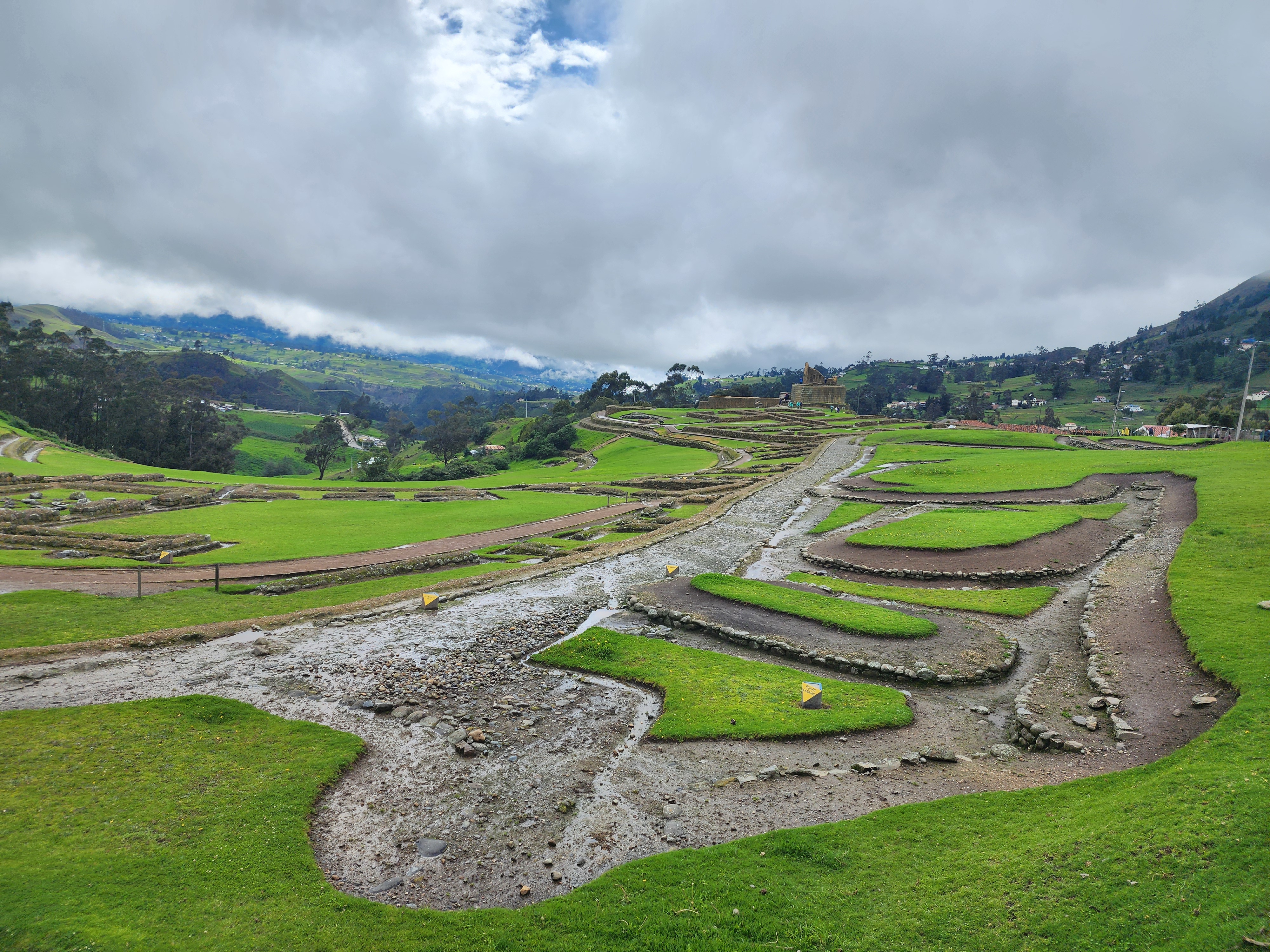 Ingapirca Archaeological Complex 2